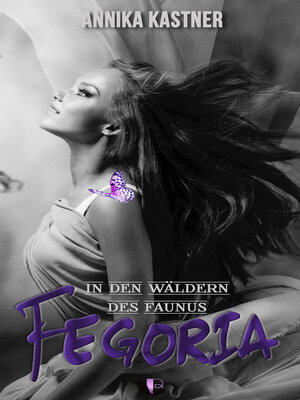 cover image of In den Wäldern des Faunus